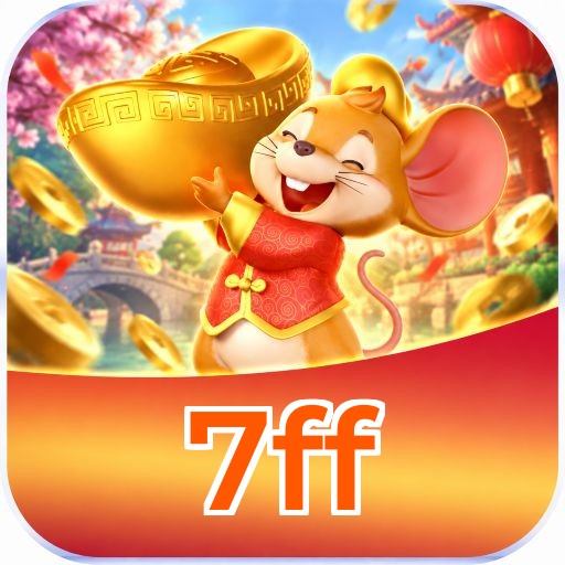 7ff Download Speed Test Logo - Teste de Velocidade Certificado