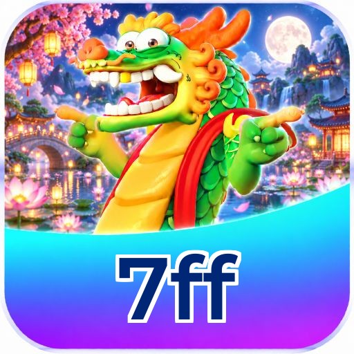 7ff Logo Oficial