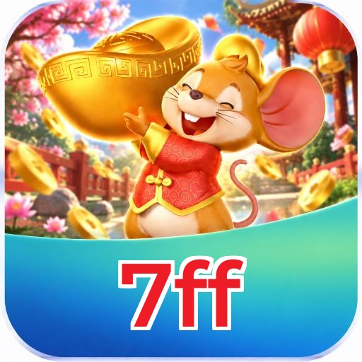 7ff Logo