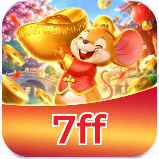 7ff APK Logo Oficial Certificado