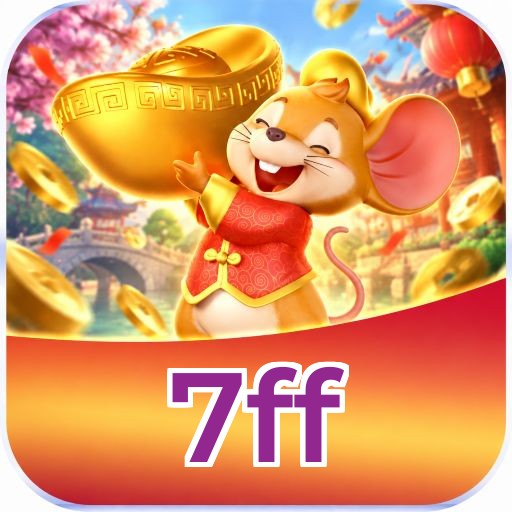 7ff Logo