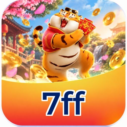 Logo 7ff Telegram Canal Oficial