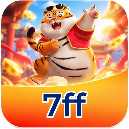 7ff Logo