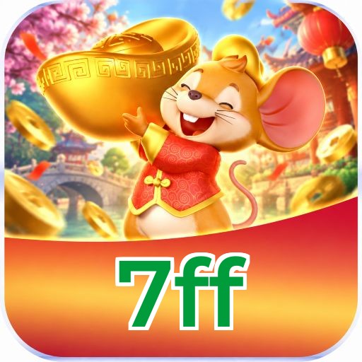 7ff Logo Seguro