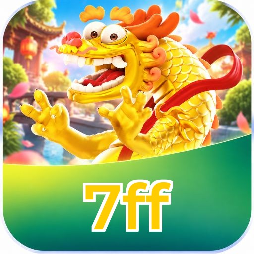 7ff APP Logo Oficial Certificado Android iOS