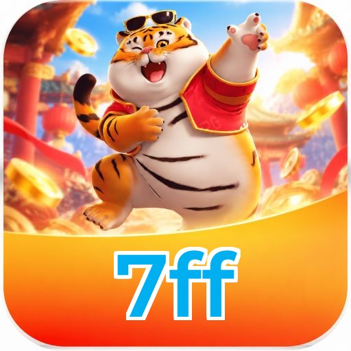 7ff Jackpots Progressivos