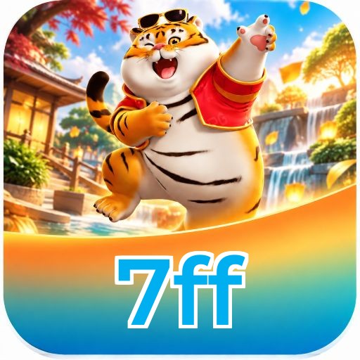 Logo 7ff APK Android Brasil