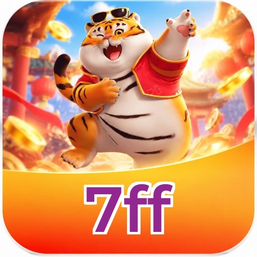 7ff Logo