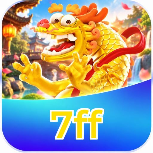 7ff Logo