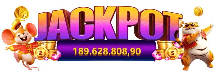 7FF JACKPOT