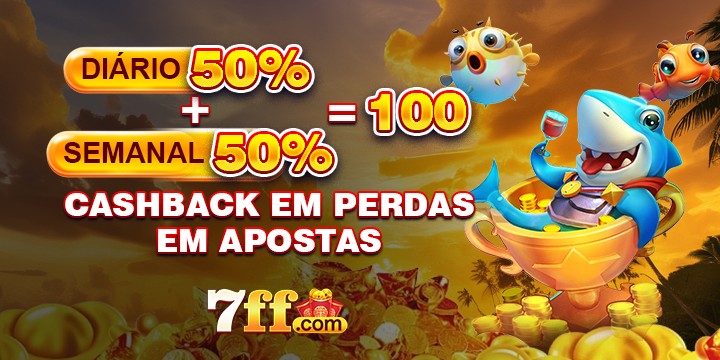 7FF Fundo de Resgate de Perdas Semanais